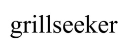 GRILLSEEKER trademark