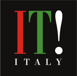IT! ITALY trademark