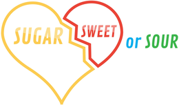 SUGAR SWEET OR SOUR trademark