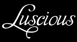 LUSCIOUS trademark