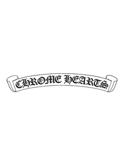 CHROME HEARTS trademark