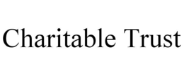 CHARITABLE TRUST trademark