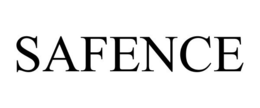 SAFENCE trademark