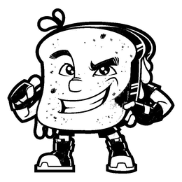 LogoMark trademark