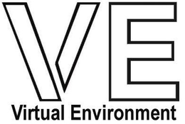 VE VIRTUAL ENVIRONMENT trademark