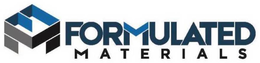 FM FORMULATED MATERIALS trademark