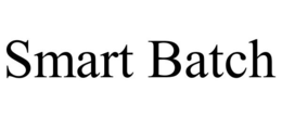 SMART BATCH trademark