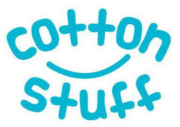 COTTON STUFF trademark