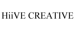 HIIVE CREATIVE trademark