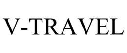 V-TRAVEL trademark