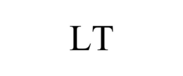 LT trademark