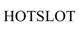 HOTSLOT trademark