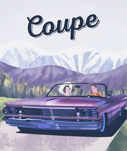 COUPE trademark