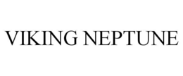VIKING NEPTUNE trademark