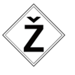 Z trademark