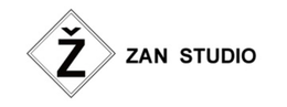 Z ZAN STUDIO trademark