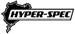 HYPER-SPEC trademark