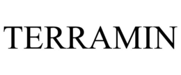 TERRAMIN trademark