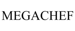 MEGACHEF trademark