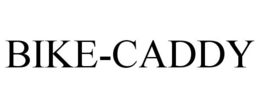 BIKE-CADDY trademark