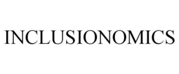 INCLUSIONOMICS trademark