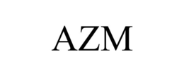 AZM trademark