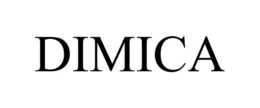 DIMICA trademark