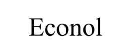 ECONOL trademark