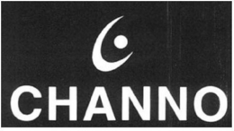 C CHANNO trademark
