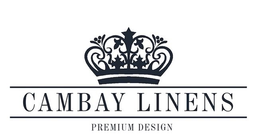 CAMBAY LINENS PREMIUM DESIGN trademark