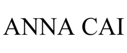 ANNA CAI trademark