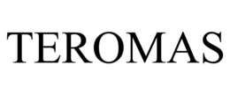 TEROMAS trademark