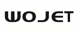WOJET trademark