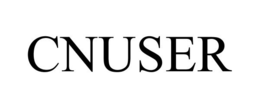 CNUSER trademark