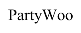 PARTYWOO trademark