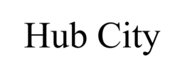 HUB CITY trademark