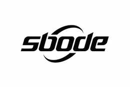 SBODE trademark