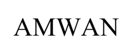 AMWAN trademark