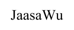 JAASAWU trademark