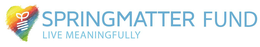 SPRINGMATTER FUND LIVE MEANINGFULLY trademark