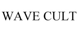 WAVE CULT trademark