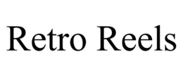 RETRO REELS trademark