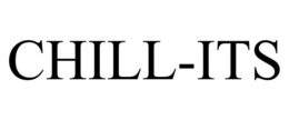 CHILL-ITS trademark
