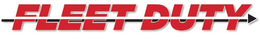 FLEET DUTY trademark