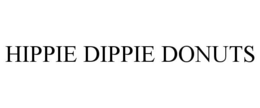 HIPPIE DIPPIE DONUTS trademark