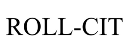 ROLL-CIT trademark