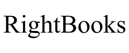 RIGHTBOOKS trademark