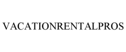 VACATIONRENTALPROS trademark