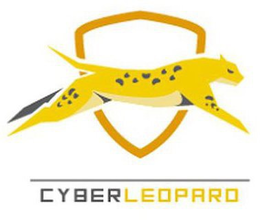 CYBERLEOPARD trademark