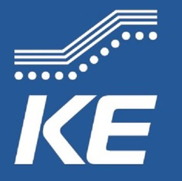KE trademark